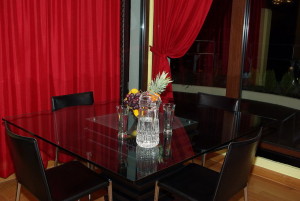2-bed for rent Sofia Bulgaria